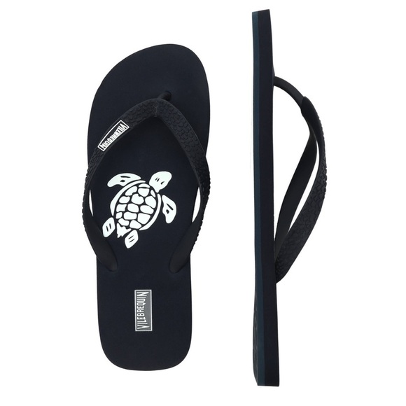 COPY - VILEBREQUIN
COPP - T-BAR SANDALS - MARINE main image 5